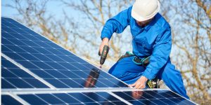 Installation Maintenance Panneaux Solaires Photovoltaïques à Thol-les-Millieres